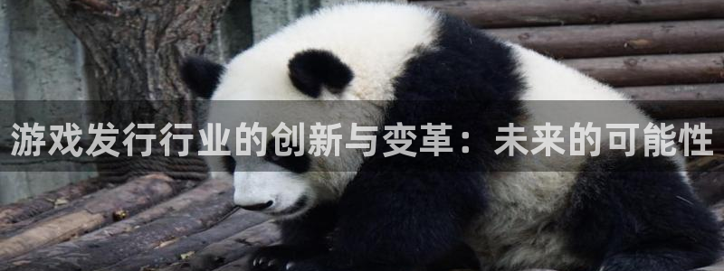 db电竞子股价：游戏发行行业的创新与变革：未来的可能性